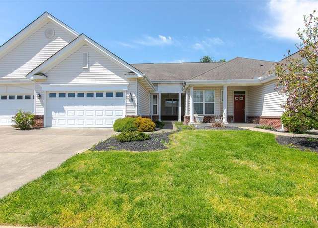 Property at 6141 Glenarbor Dr, Hamilton Twp, OH 45039, 2 beds, 2 baths