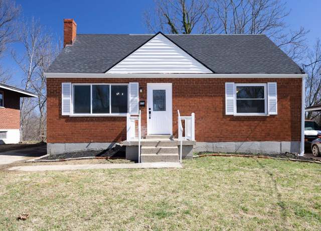 Property at 9178 Orangewood Dr, Colerain Twp, OH 45231, 4 beds, 2 baths