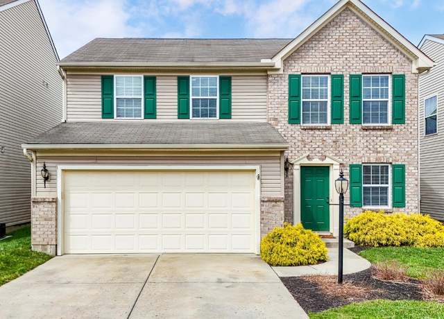 Property at 5720 Clemens Dr, Goshen Twp, OH 45140, 3 beds, 2.5 baths