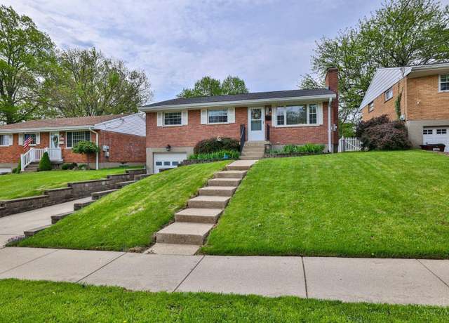 Property at 3225 Deborah Ln, Green Twp, OH 45239, 3 beds, 2 baths