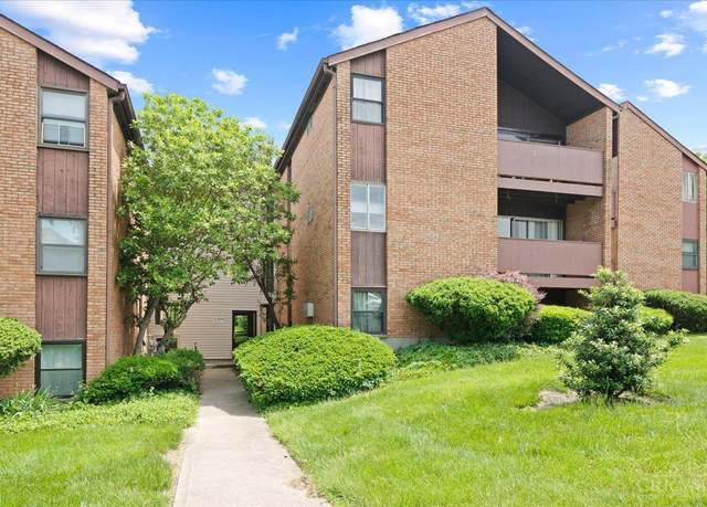 Property at 4906 Chalet Dr #7, St Bernard, OH 45217, 2 beds, 1 bath