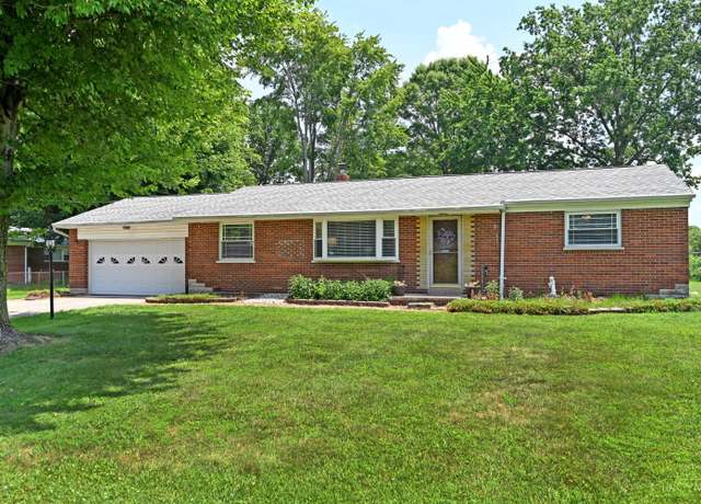 Property at 3638 El Rego Dr, Pierce Twp, OH 45102, 3 beds, 1.5 baths