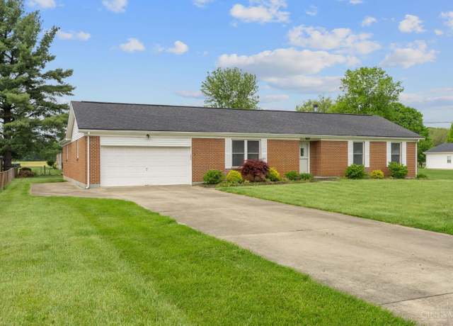 Property at 10459 Springflower Ct, Harrison Twp, OH 45030, 3 beds, 2 baths