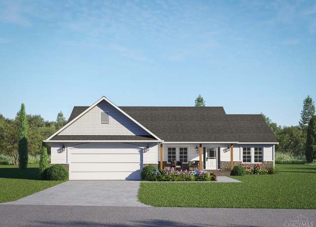 Property at 6110 Rivers Edge Dr, Madison Twp, OH 45042, 3 beds, 2 baths