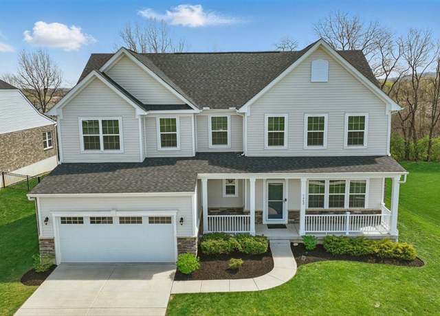Property at 1662 Garden Springs Ct, Harrison, OH 45030, 5 beds, 4 baths