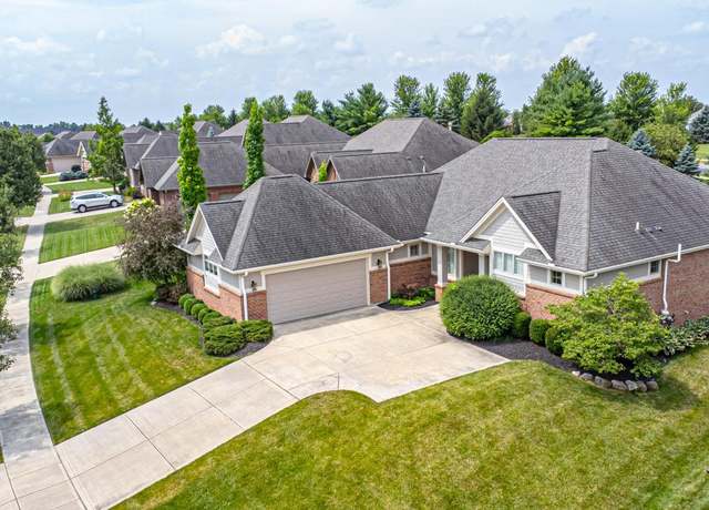 Property at 1469 Champions Way, Beavercreek Twp, OH 45385, 5 beds, 3.5 baths