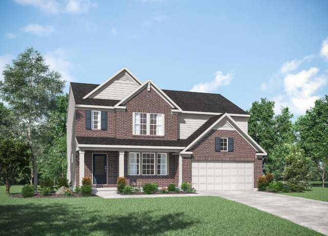 Property at 920 Pondside, Morrow, OH 45152, 4 beds, 2.5 baths