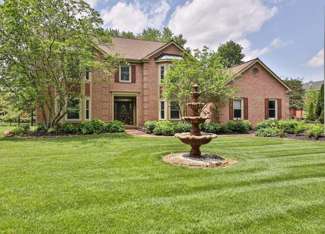 Property at 11157 Snider Rd, Sycamore Twp, OH 45249, 4 beds, 3.5 baths