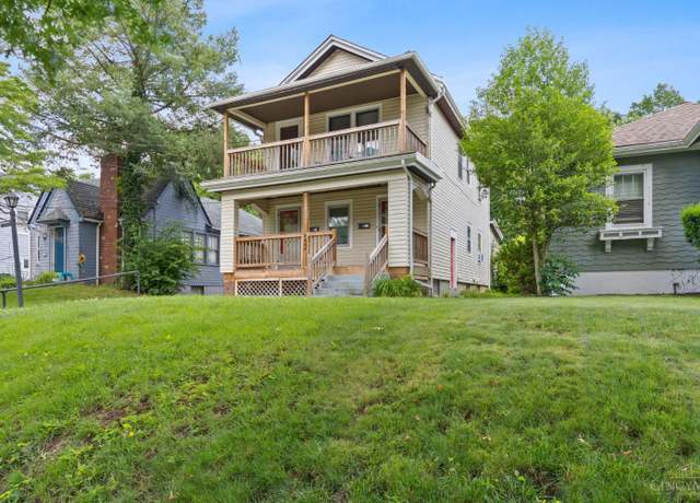 Property at 4404 Simpson Ave, Cincinnati, OH 45227, 4 beds, 2 baths
