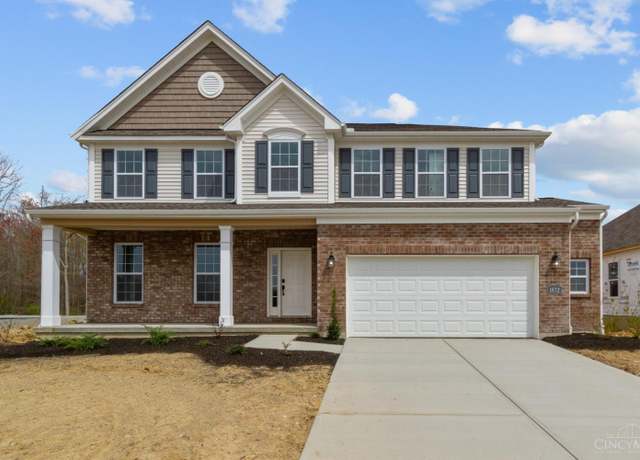 Property at 1872 Grove Park Dr #49, Miami Twp, OH 45150, 4 beds, 2.5 baths