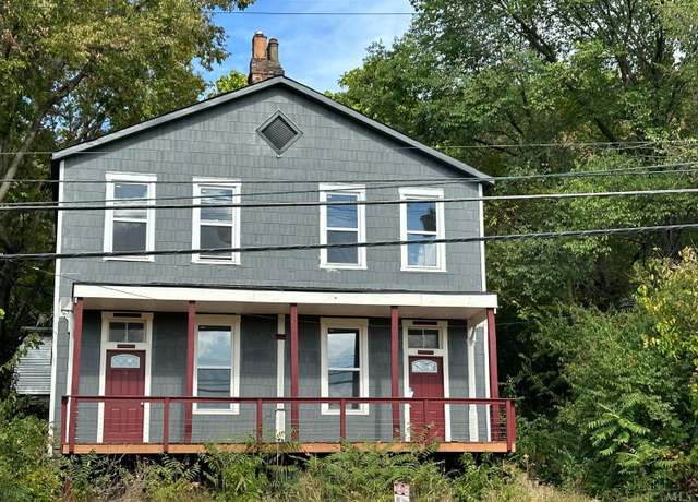 Property at 2450 River Rd, Cincinnati, OH 45204, 4 beds, 3 baths