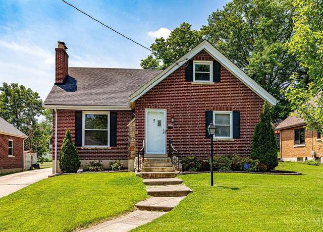 Property at 3947 Ruth Ln, Cheviot, OH 45211, 3 beds, 2 baths