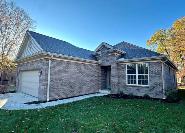 Property at 5334 Hickory Trail Ln, Blue Ash, OH 45242, 3 beds, 3 baths