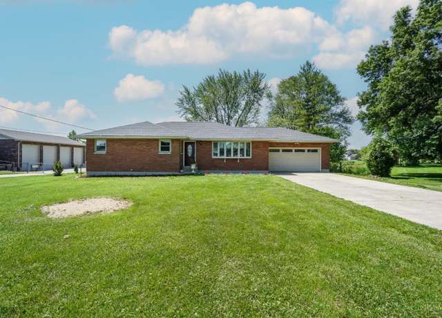 Property at 6919 Millikin Rd, Liberty Twp, OH 45044, 3 beds, 2 baths