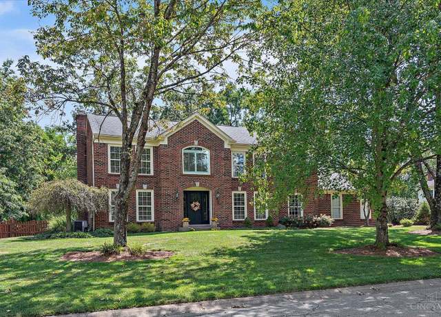 Property at 1152 Chaucer Pl, Hamilton Twp, OH 45039, 4 beds, 4 baths