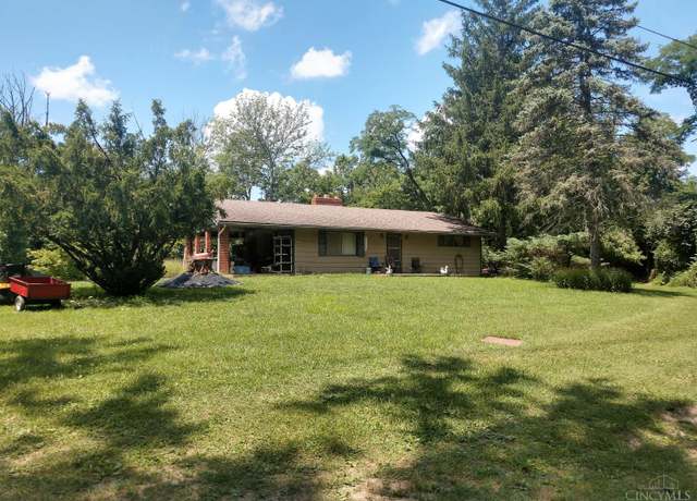 Property at 3158 West Fork Rd, Green Twp, OH 45211