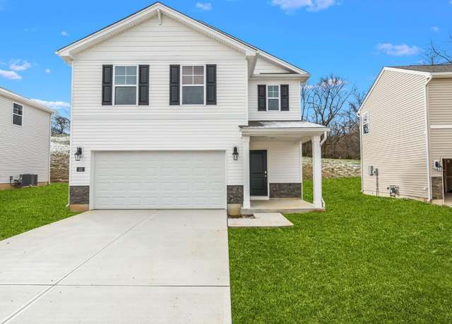Property at 151 Ashburn Way, New Richmond, OH 45157, 3 beds, 2.5 baths