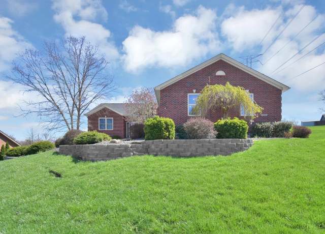 Property at 3716 Longhorn Dr, Ross Twp, OH 45013, 5 beds, 3.5 baths