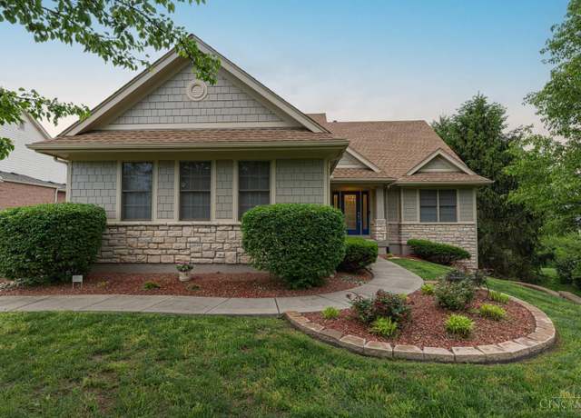 Property at 4528 Miller Rd, Middletown, OH 45042, 4 beds, 3 baths