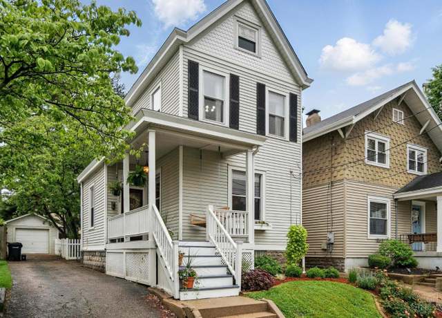 Property at 2725 Atlantic Ave, Cincinnati, OH 45209, 2 beds, 1 bath