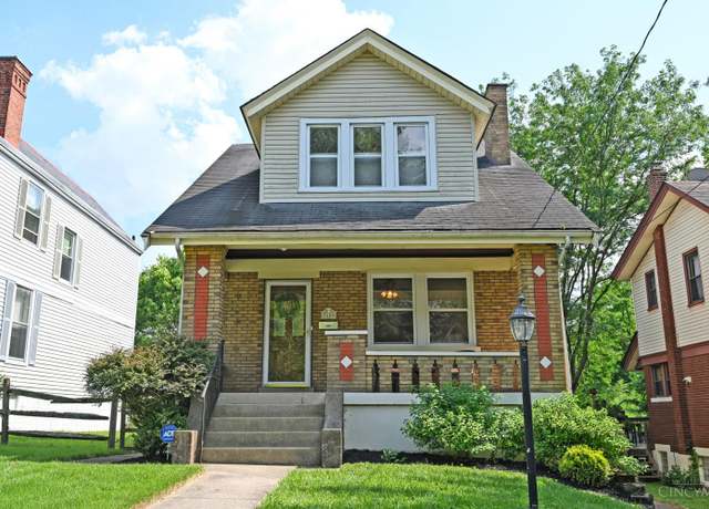 Property at 3159 Daytona Ave, Cincinnati, OH 45211, 3 beds, 1.5 baths