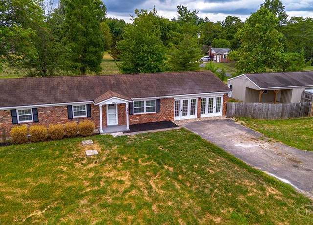 Property at 1847 St Rt 131, Stonelick Twp, OH 45150, 3 beds, 1 bath