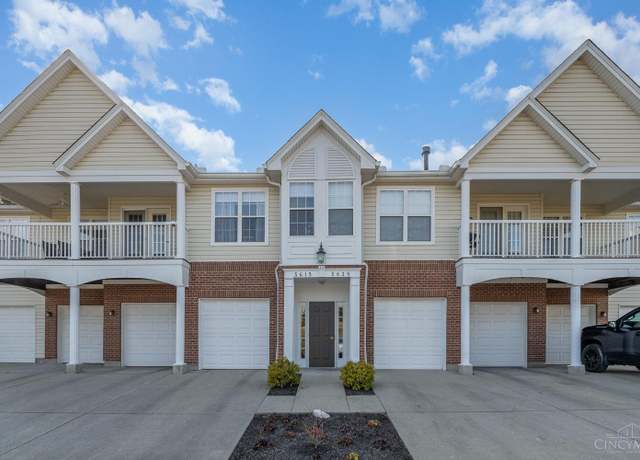 Property at 3617 Hazelnut Ct Unit 23-1, Miami Twp, OH 45002, 2 beds, 2 baths