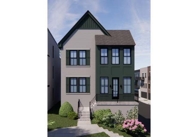 Property at 4217 Magnolia Aly Lot 31, Blue Ash, OH 45242, 3 beds, 3.5 baths