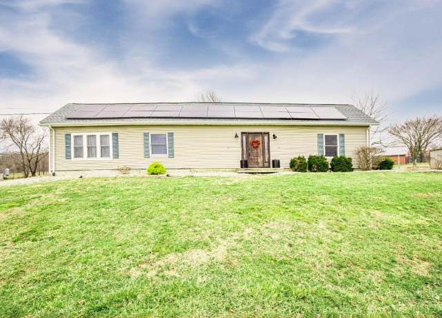 Property at 1794 S St Rt 123, Turtle Creek Twp, OH 45036, 4 beds, 2 baths