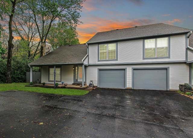 Property at 2722 Orchard Run Rd, Miami Twp, OH 45449, 2 beds, 1.5 baths