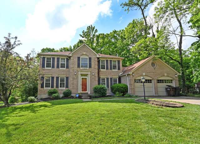 Property at 5765 Observation Ct, Miami Twp, OH 45150, 4 beds, 2.5 baths
