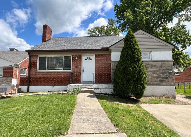 Property at 6990 Beechmont Ave, Anderson Twp, OH 45230, 4 beds, 1.5 baths