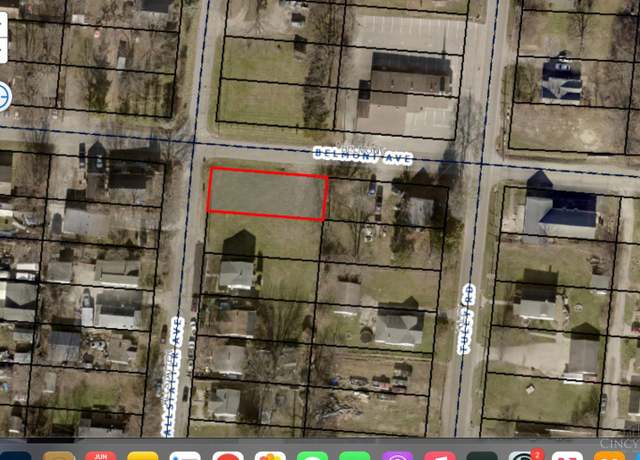 Property at 0 Allstatter Ave, Fairfield, OH 45011