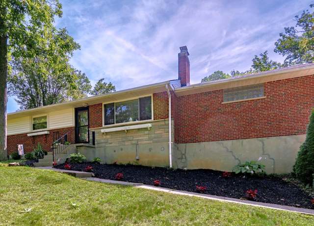 Property at 11934 Snider Rd, Symmes Twp, OH 45249, 3 beds, 2 baths