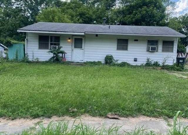 Property at 2320 Miles Rd, Colerain Twp, OH 45231, 3 beds, 1 bath