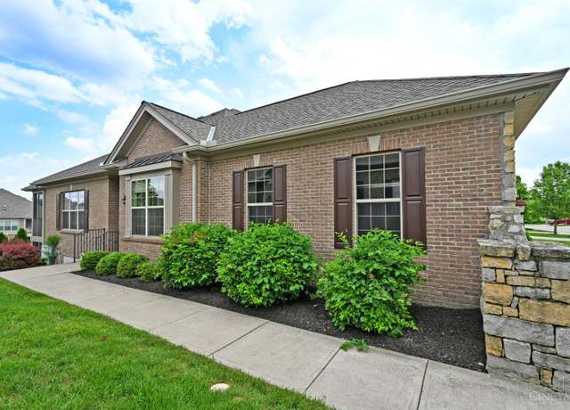 Property at 5850 Falling Brook Dr, Mason, OH 45040, 2 beds, 2.5 baths