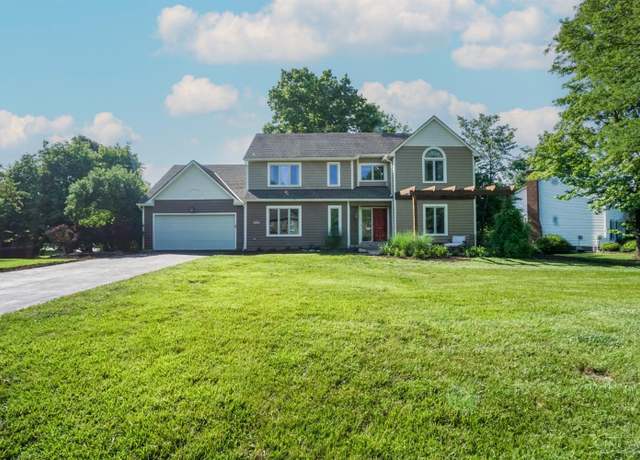 Property at 11659 Symmes Valley Dr, Symmes Twp, OH 45140, 4 beds, 2.5 baths