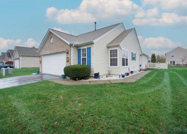 Property at 219 Hartford Ct, Hamilton Twp, OH 45039, 3 beds, 2 baths
