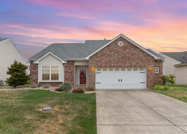 Property at 220 Governors Ave, Trenton, OH 45067, 3 beds, 2 baths