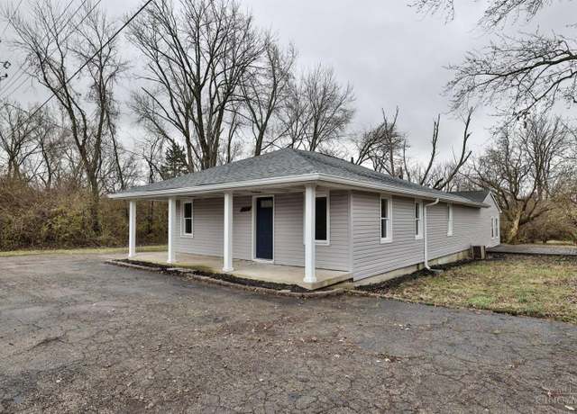 Property at 4916 Talton Dr, Middletown, OH 45042, 4 beds, 2 baths
