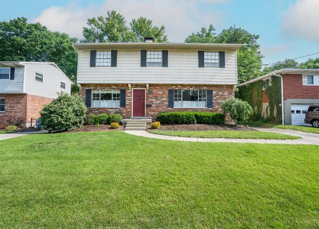 Property at 5814 Lawrence Rd, Green Twp, OH 45248, 4 beds, 1.5 baths