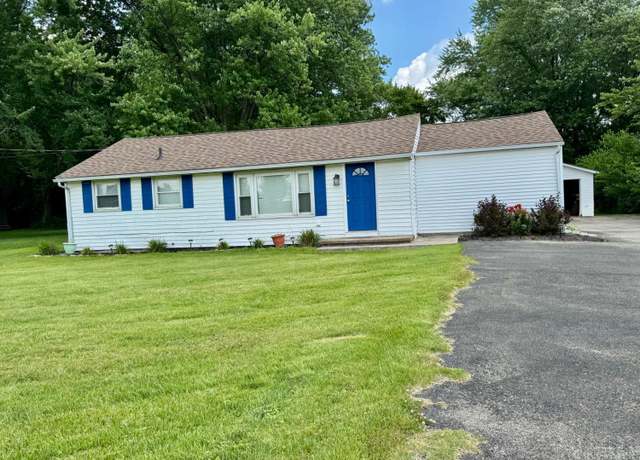 Property at 3626 Merwin 10 Mile Rd, Pierce Twp, OH 45245, 3 beds, 2 baths