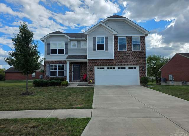 Property at 5354 River Ridge Dr, Fairfield Twp, OH 45011, 4 beds, 2.5 baths