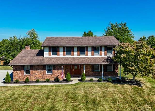 Property at 5380 Stonetrace Dr, Colerain Twp, OH 45251, 4 beds, 3.5 baths