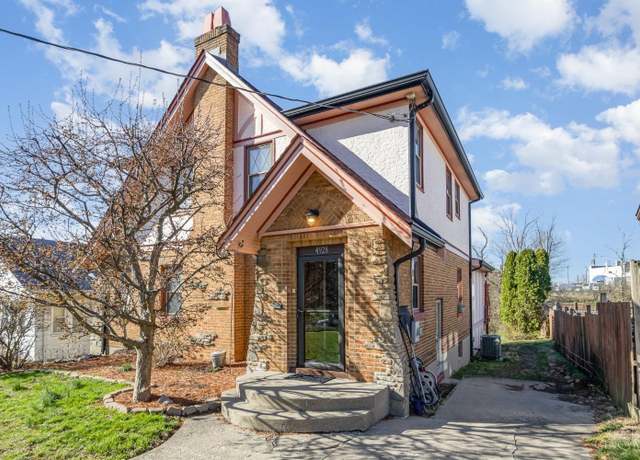 Property at 4928 Western Hills Ave, Cincinnati, OH 45238, 3 beds, 2.5 baths