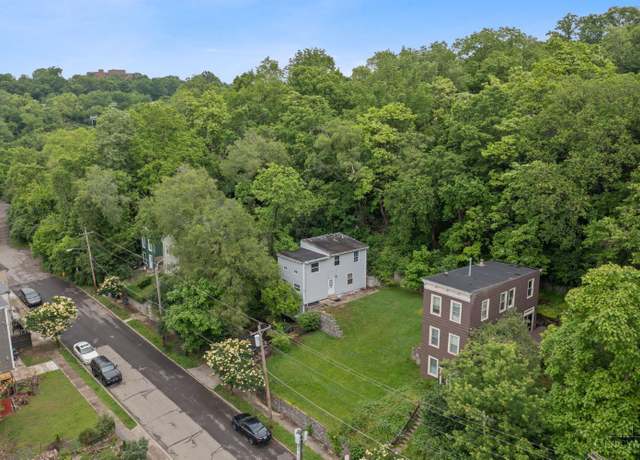 Property at 2724 Wagner St, Cincinnati, OH 45225, 3 beds, 2 baths