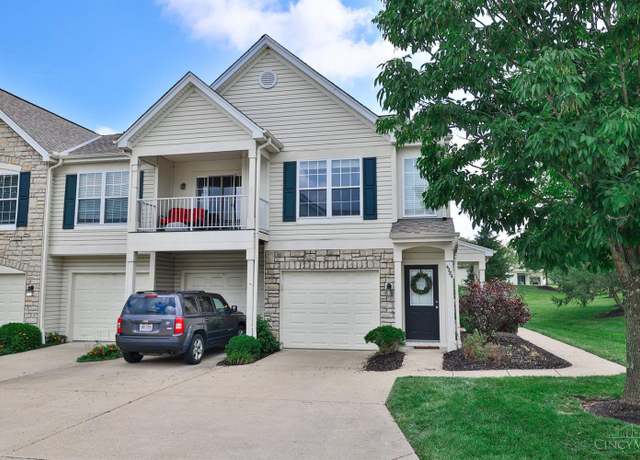 Property at 4282 Hickory Park Ln, Batavia Twp, OH 45103, 3 beds, 2 baths