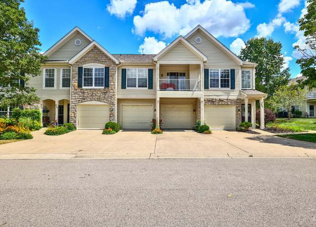 Property at 4282 Hickory Park Ln, Batavia Twp, OH 45103, 3 beds, 2 baths