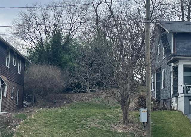 Property at 4411 Colerain Ave, Cincinnati, OH 45223