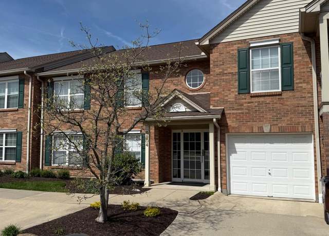 Property at 3304 Emerald Lakes Dr #13, Green Twp, OH 45211, 2 beds, 2 baths